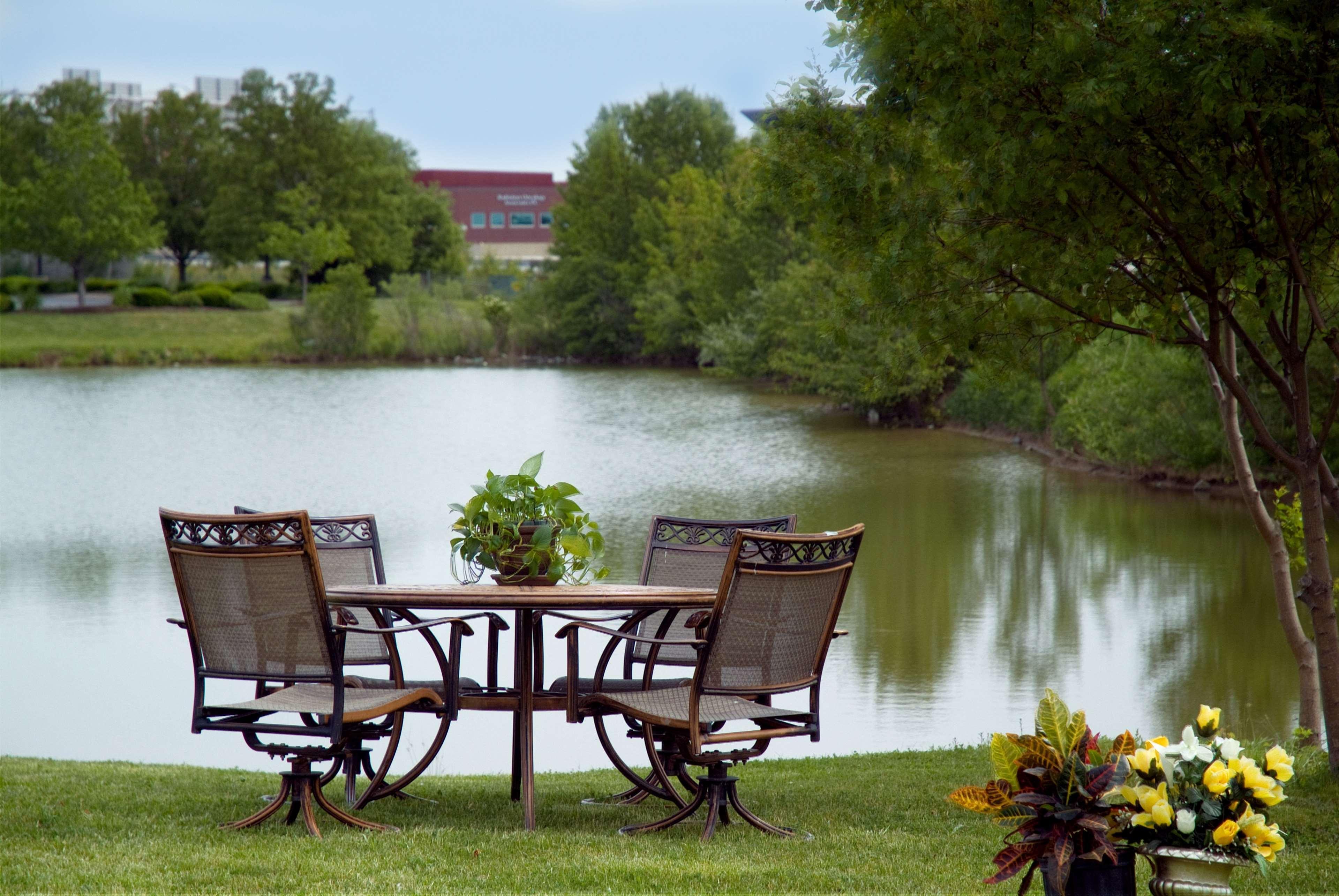 Best Western Luxbury Inn Fort Wayne Facilities photo
